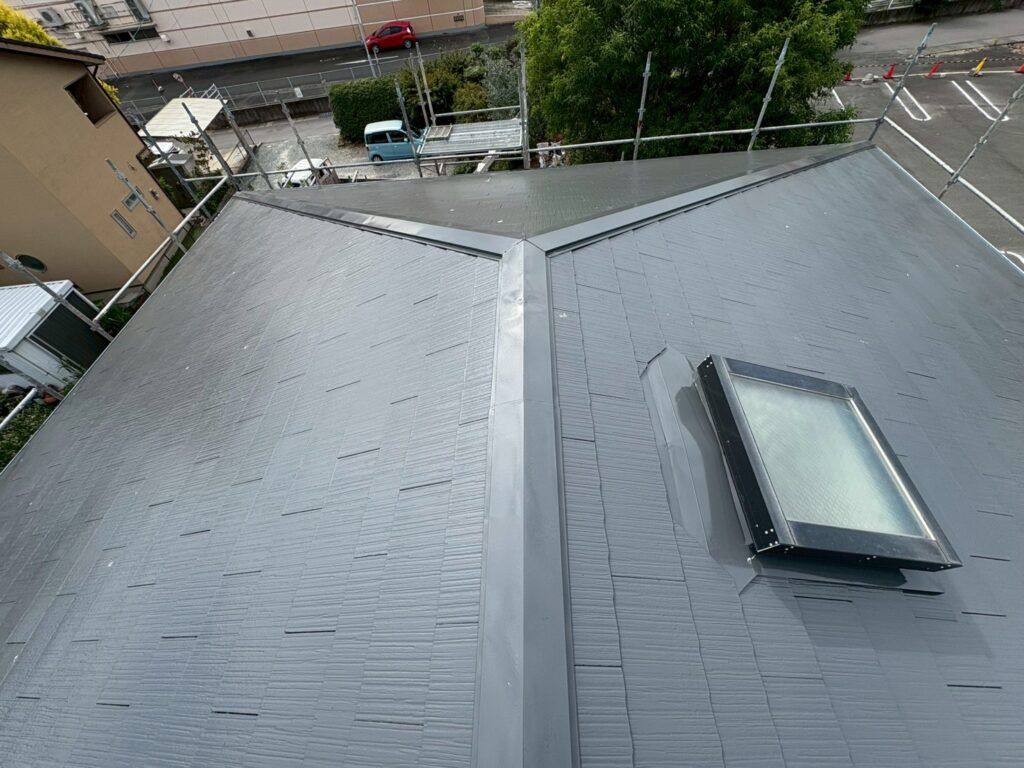 筑後市　G様邸　完工写真